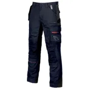 Pantaloni da Lavoro Multitasche U-Power Race