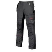 Pantaloni da Lavoro Multitasche U-Power Race