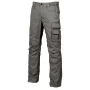 Pantaloni da Lavoro Multitasche U-Power Smile
