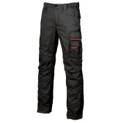 Pantaloni da Lavoro Multitasche U-Power Smile