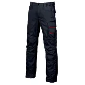 Pantaloni da Lavoro Multitasche U-Power Smile
