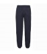 Pantaloni da Lavoro Premium Elastic Cuff Jog Pants - Fruit of The Loom FR640400