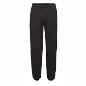 Pantaloni da Lavoro Premium Elastic Cuff Jog Pants - Fruit of The Loom