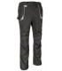 Pantaloni da Lavoro Softshell Multitasche Cofra Tomtor V379-0-05