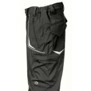 Pantaloni da Lavoro Softshell Multitasche Cofra Tomtor