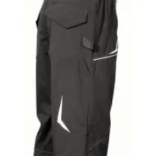 Pantaloni da Lavoro Softshell Multitasche Cofra Tomtor