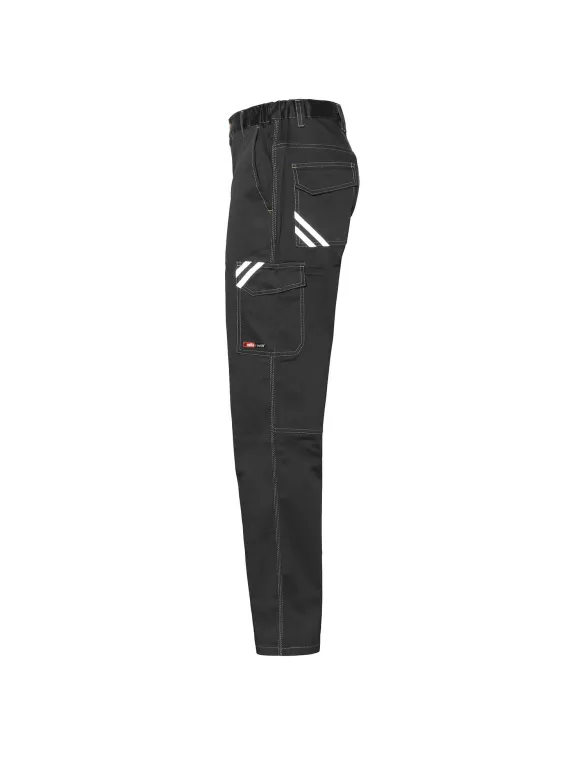Pantalone da Lavoro Multitasche 100% Cotone Estivo Logica 8030SUD-50