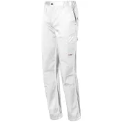 Pantaloni da lavoro Start ISSA LINE Stretch 8036B Elasticizzati Multitasche