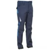 Pantaloni da Lavoro Stretch Elasticizzati Multitasche Cofra Barrerio Pantaloni da Lavoro Stretch Elasticizzati Multitasche Cofra Barrerio