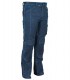 Pantaloni da Lavoro Stretch Elasticizzati Multitasche Cofra Dobrada V469-0-02