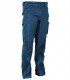 Pantaloni da Lavoro Stretch Elasticizzati Multitasche Cofra Dothan V471-0-02A