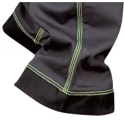 Pantaloni da Lavoro Stretch Elasticizzati Multitasche Cofra Leiria