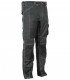 Pantaloni da Lavoro Stretch Elasticizzati Multitasche Cofra Pearland V472-0-02