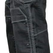 Pantaloni da Lavoro Stretch Elasticizzati Multitasche Cofra Pearland