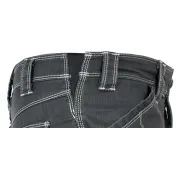 Pantaloni da Lavoro Stretch Elasticizzati Multitasche Cofra Pearland