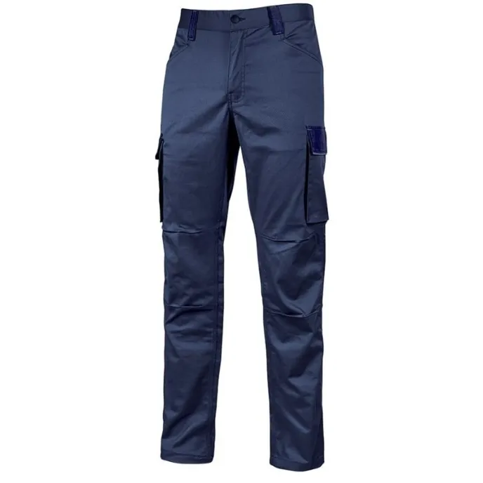 Pantaloni Estivi U Power Abbigliamento Lavoro Pantaloni Da Lavoro