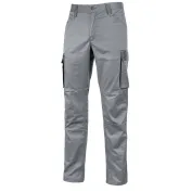 Pantaloni da Lavoro Stretch Elasticizzati Multitasche U-Power Crazy