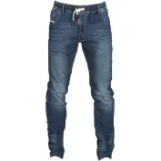 Pantaloni Da Lavoro Stretch Multitasche Los Angeles - Payper