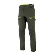 Pantaloni da Lavoro Stretch Multitasche U-Power Harmony FU281