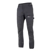 Pantaloni da Lavoro Stretch Multitasche U-Power Harmony FU281