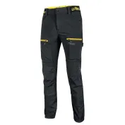 Pantaloni da Lavoro Stretch Multitasche U-Power Harmony FU281