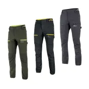 Pantaloni da Lavoro U-Power Horizon FU267BC