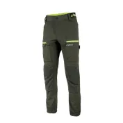Pantaloni da Lavoro U-Power Horizon FU267BC