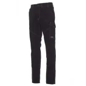 Pantaloni da lavoro Worker Stretch Multitasche - Payper