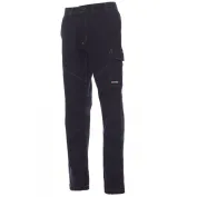Pantaloni da lavoro Worker Stretch Multitasche - Payper