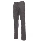 Pantaloni da lavoro Worker Summer Multitasche Estivi in Cotone - Payper