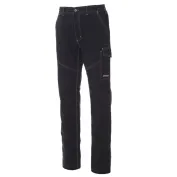 Pantaloni da lavoro Worker Summer Multitasche Estivi in Cotone - Payper