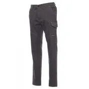 Pantaloni da lavoro Worker Winter Multitasche Invernali in Cotone - Payper