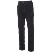 Pantaloni da lavoro Worker Winter Multitasche Invernali in Cotone - Payper