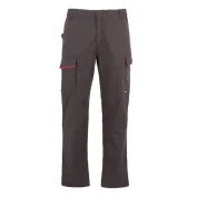 Pantaloni Ducati Workwear Multitasche con Rinforzi INN-RUN Pantaloni Ducati Workwear Multitasche con Rinforzi INN-RUN