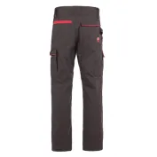 Pantaloni Ducati Workwear Multitasche con Rinforzi INN-RUN Pantaloni Ducati Workwear Multitasche con Rinforzi INN-RUN