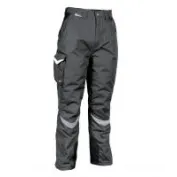 Pantaloni Imbottiti da Lavoro Cofra Frozen