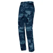 Pantaloni ISSA LINE Mimetici 8029N Estivi Leggeri