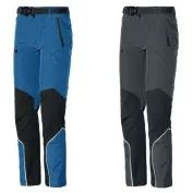 Pantaloni Tecnici Linea Extreme ISSA LINE in Softshell Stretch 8832B