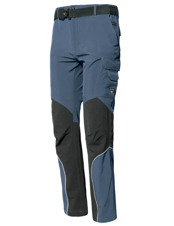 Decathlon pantaloni tecnici deals