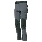 Pantaloni Tecnici Linea ISSA LINE in Softshell Stretch estivo 8837B Pantaloni Tecnici Linea ISSA LINE in Softshell Stretch estivo 8837B