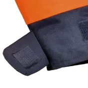 Parka da Lavoro Alta Visibilità Cofra St. Petersburg