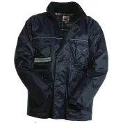 Parka Da Lavoro Multitasche 100% Nylon Parkatris - Payper