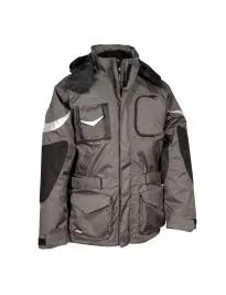 Parka da Lavoro Multitasche Cofra Icestorm