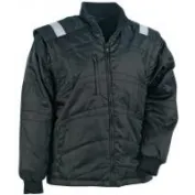 Parka da Lavoro Multitasche Cofra Icestorm