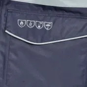 Parka da Lavoro Multitasche Cofra St. Petersburg