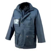 Parka Master Plus Impermeabile Triplo Uso ISSA LINE - 04661