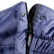 Pettorina Antifreddo Salopette da Lavoro Multitasche Cofra Dessel