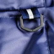 Pettorina Antifreddo Salopette da Lavoro Multitasche Cofra Dessel