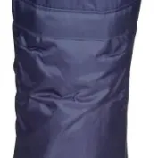 Pettorina Antifreddo Salopette da Lavoro Multitasche Cofra Grado