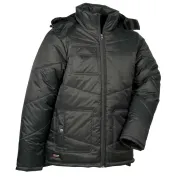 Piumino da Lavoro Cofra Arnhem